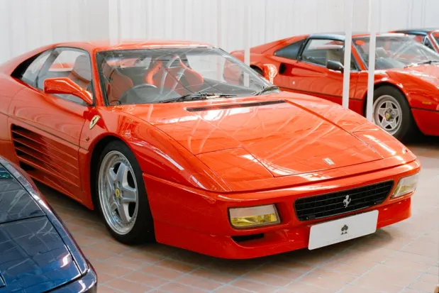 Casino Costa Games App Android/iOS